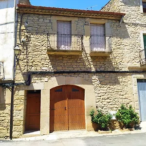Cal Ferrer De Tarres