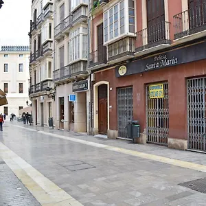 Cister Old Town Málaga