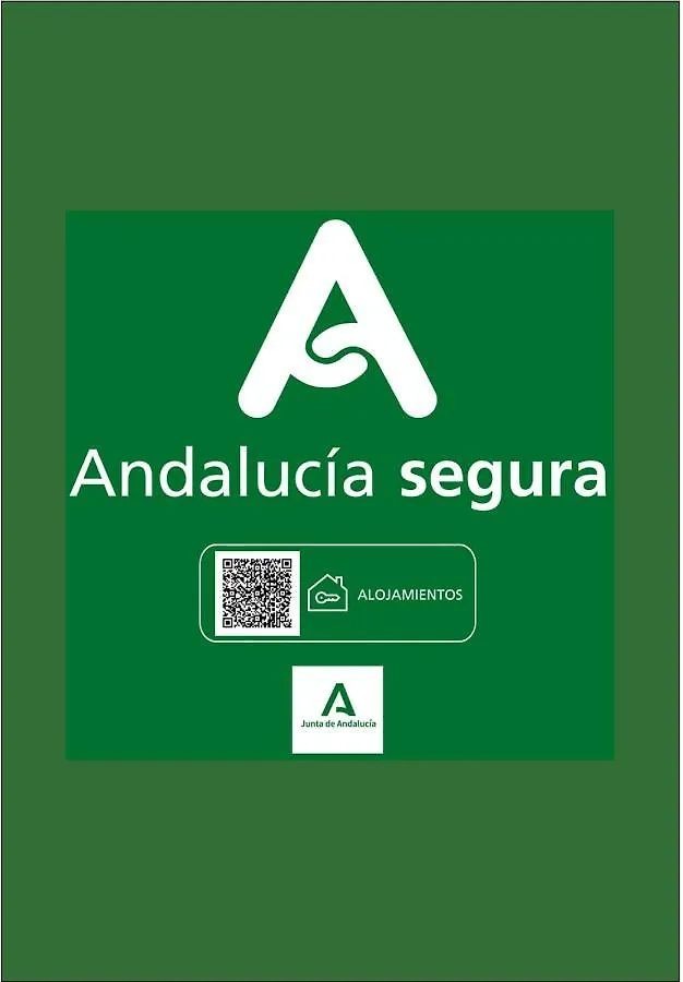 Holidays2Malaga Hermosilla 3 Dormitorios & Parking Wifi Fibra 600 Mg 0*, Malaga