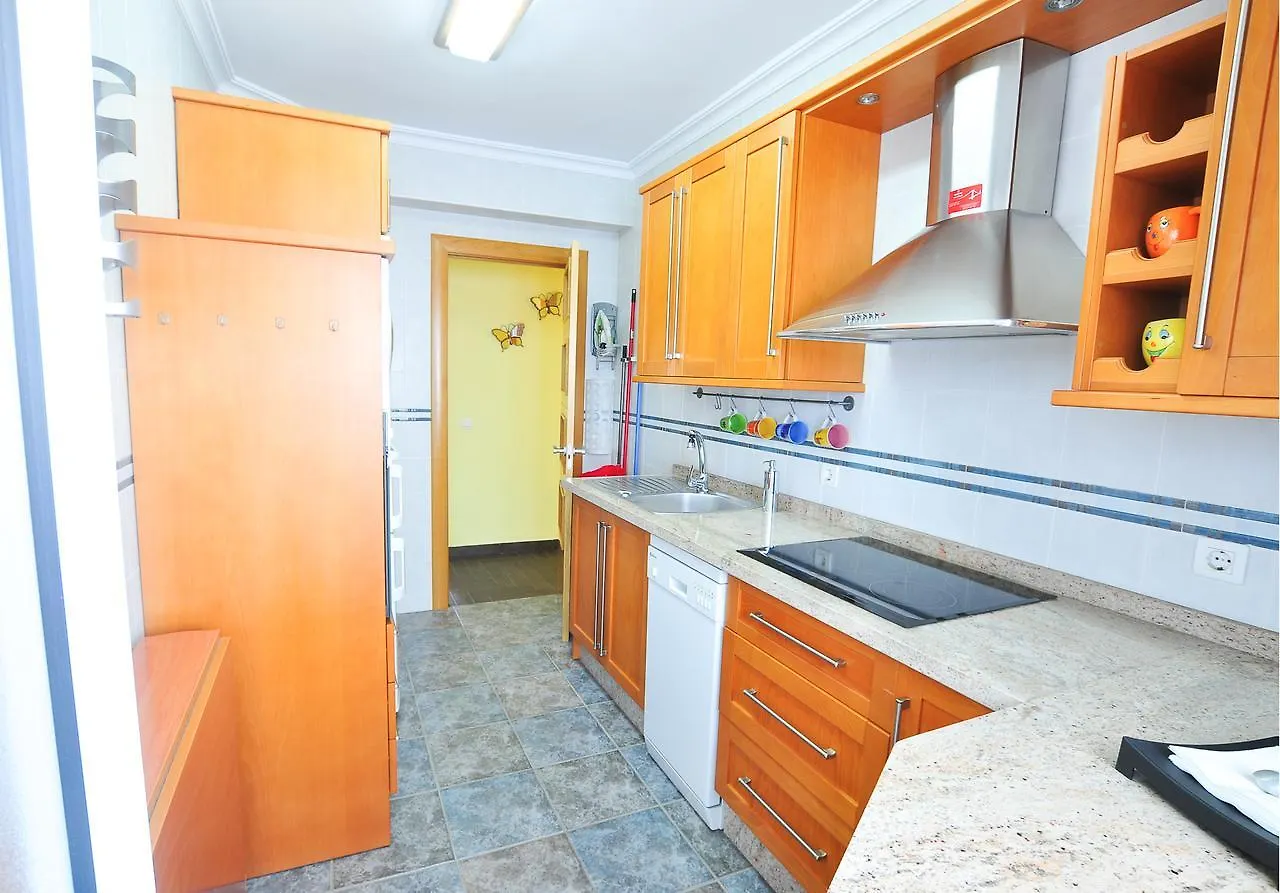 Holidays2Malaga Hermosilla 3 Dormitorios & Parking Wifi Fibra 600 Mg 0*, Malaga Spain